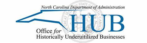 HUB new logo